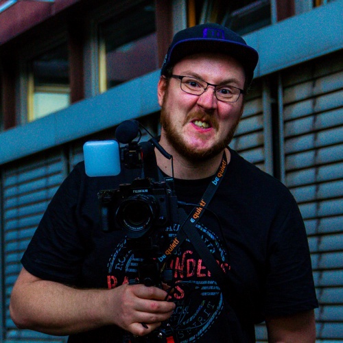 EinfachSmon | Twitch | Management | Marketing | CommunityFlow | Playportal