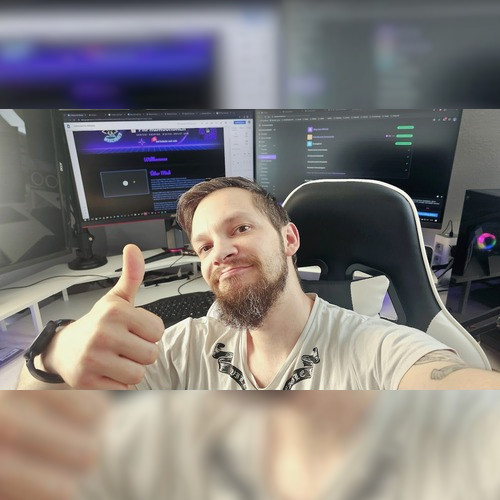 PapaWaschbaer | Twitch | Management | Marketing | CommunityFlow | Playportal
