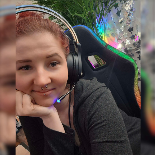 Santarascha | Twitch | Management | Marketing | CommunityFlow | Playportal