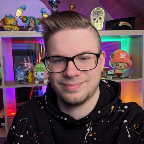 SoulOfPirate | Twitch | Management | Marketing | CommunityFlow | Playportal