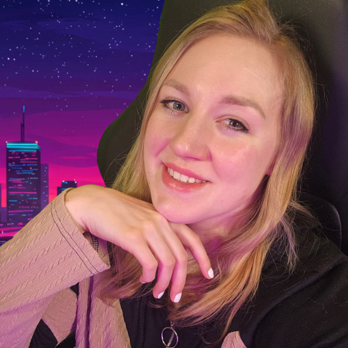 Vanilivy | Twitch | Management | Marketing | CommunityFlow | Playportal