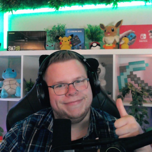 Zockermaster_ | Twitch | Management | Marketing | CommunityFlow | Playportal