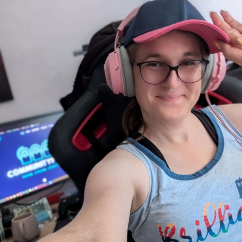 Manabaerchen | Twitch | Management | Marketing | CommunityFlow | Playportal