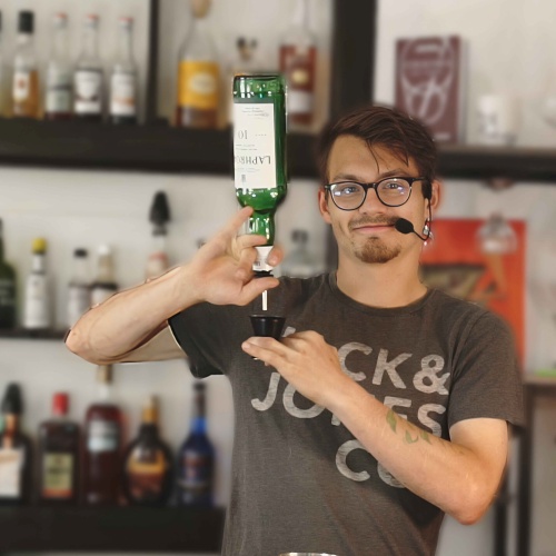 Zabeljau | Twitch | Management | Marketing | CommunityFlow | Playportal